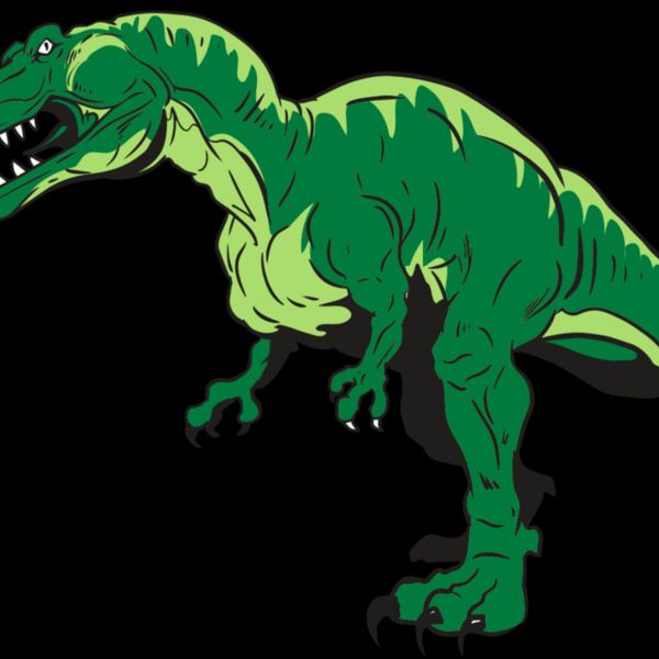 AR17 DINO 01 RQC Thumbnail