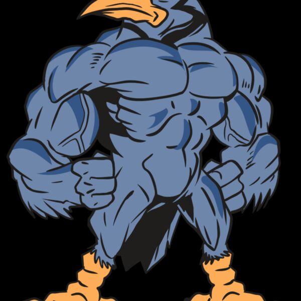 AR13 BLUEJAY 03 RQC Thumbnail