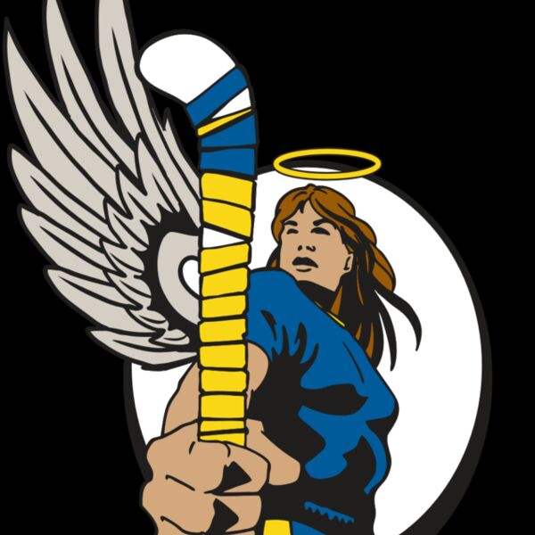 AR17 ANGEL FLD HKY 01 RQC Thumbnail