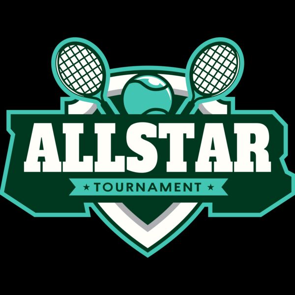 All star Tournament logo 01 Thumbnail
