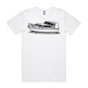 AS Colour - Staple Tee Thumbnail